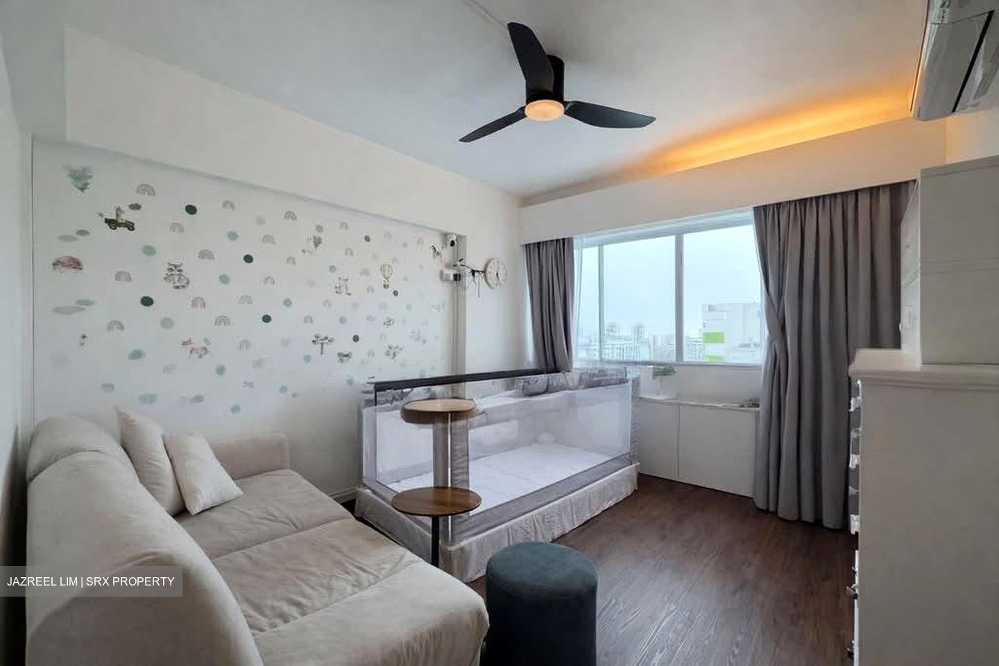 Blk 1 Ping Yi Gardens (Bedok), HDB 5 Rooms #544016281